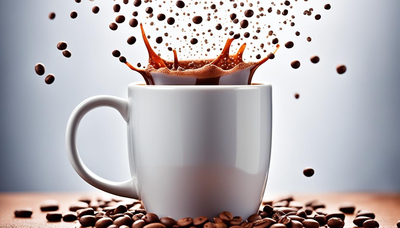 The Surprising Caffeine Content In Hot Chocolate