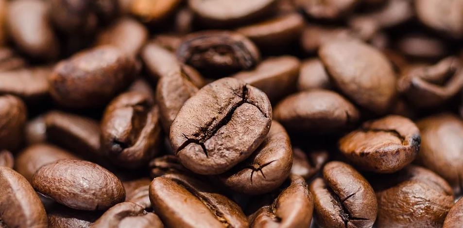 what type of coffee has the most caffeine