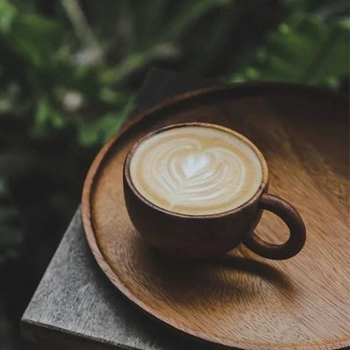 What is the best time to drink coffee?
