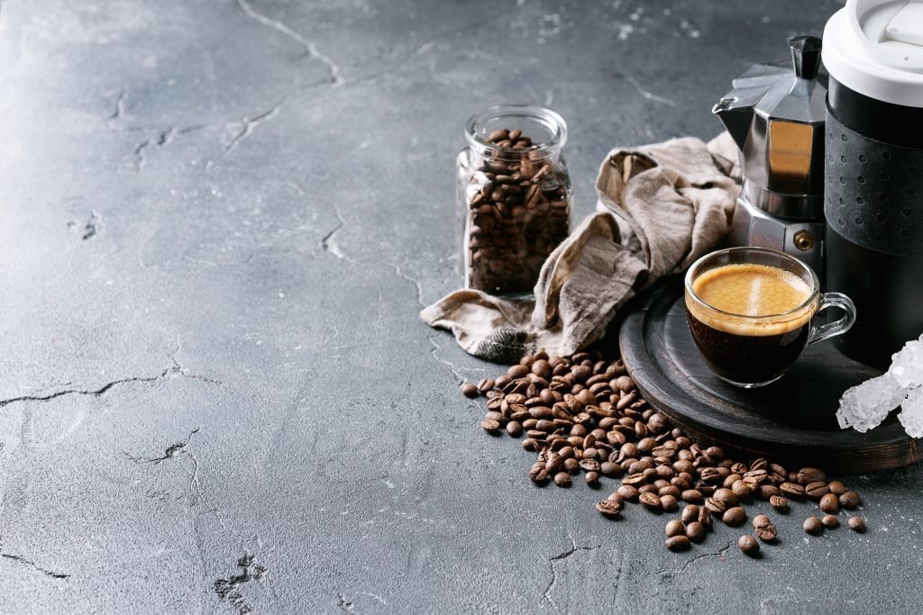 how to make espresso without an espresso machine