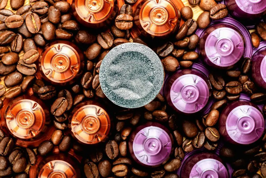 Ninja Coffee Bar vs Nespresso coffee machines
