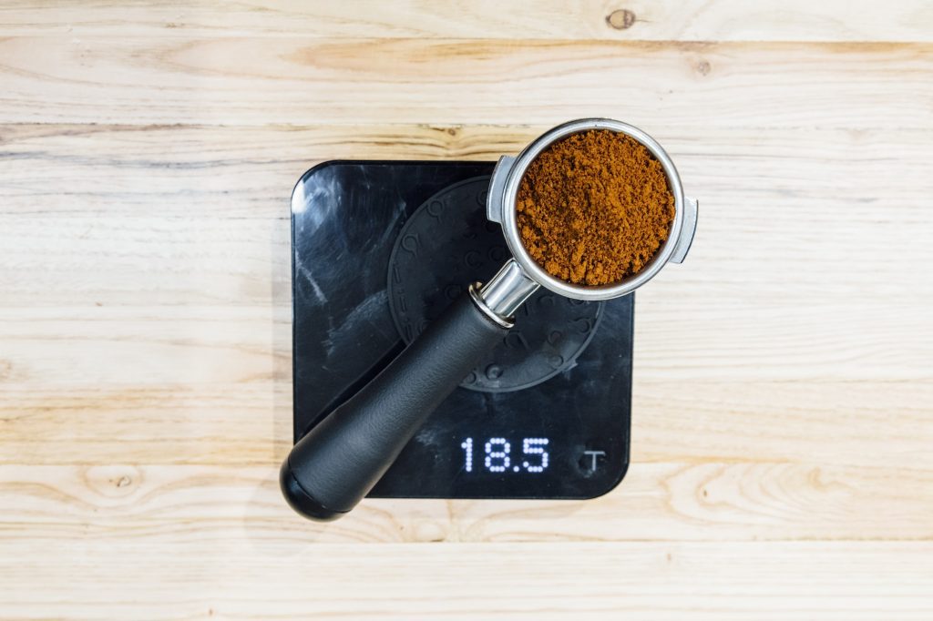 best coffee scales