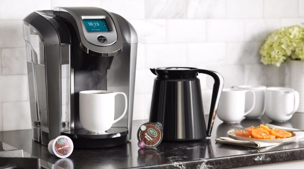 How to Make Keurig Coffee Taste Better