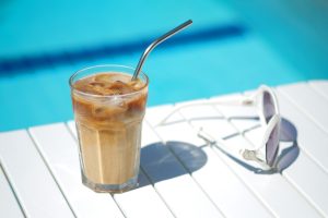 cold coffee drinks for summer