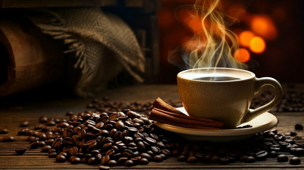 Enhancing Coffee Flavor and Potency