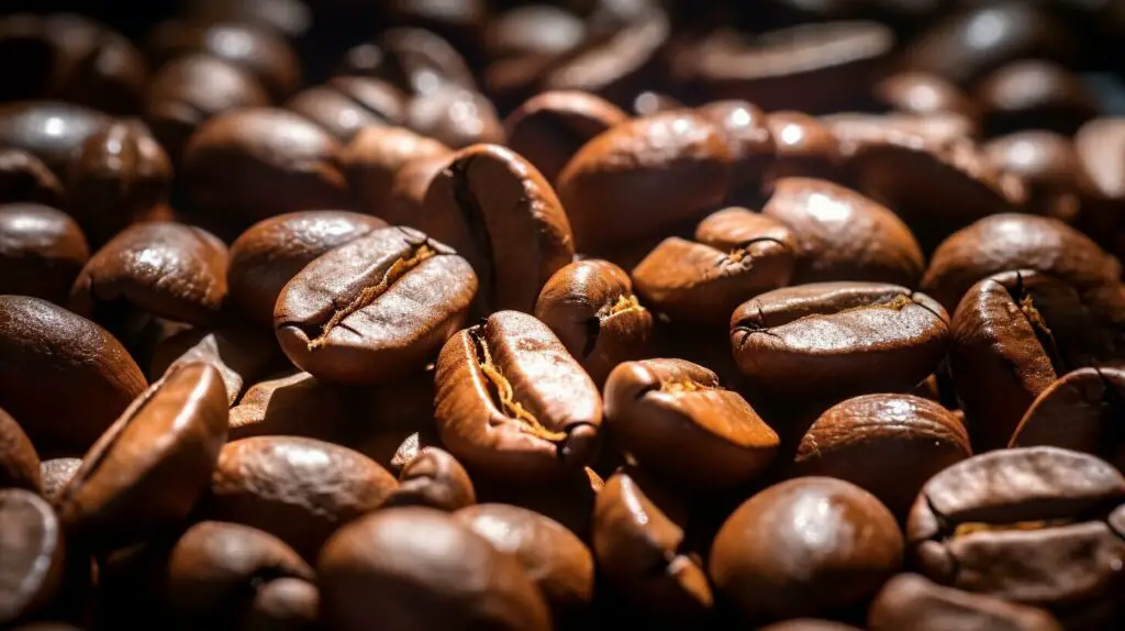 coffee beans image