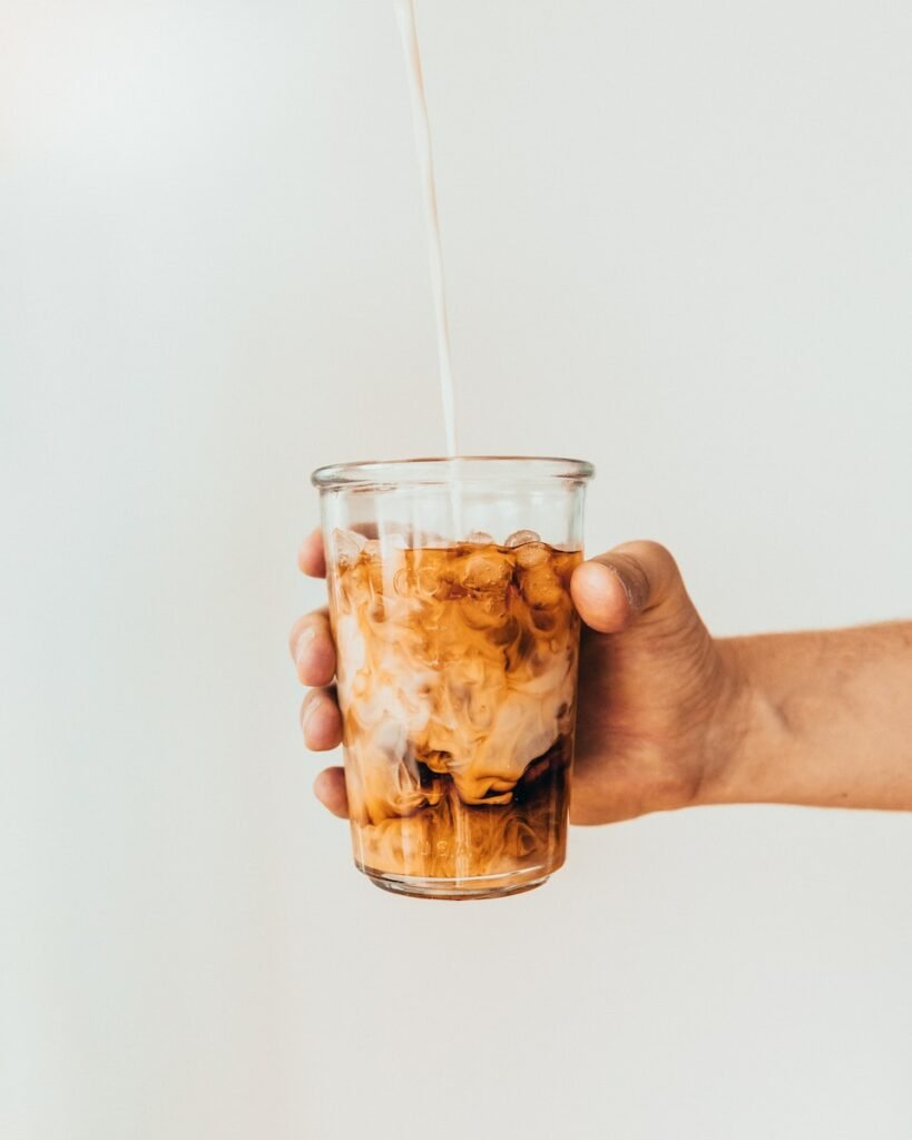 how to make cold brew with ground coffee