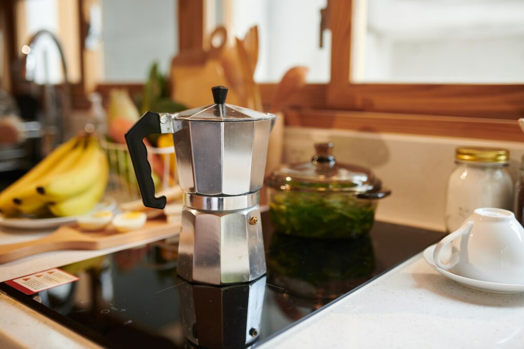 How to Use a Moka Pot for Espresso