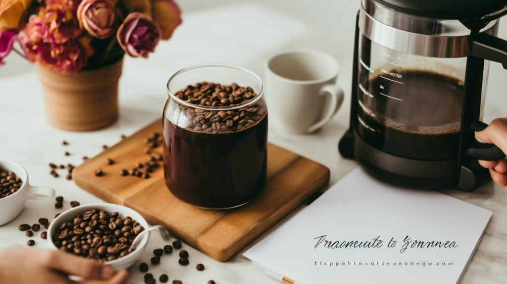 5 Reasons Why Coffee Should be Brewed at Home