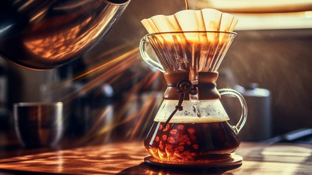 Can You Get Good Coffee From a Drip Coffee Maker?