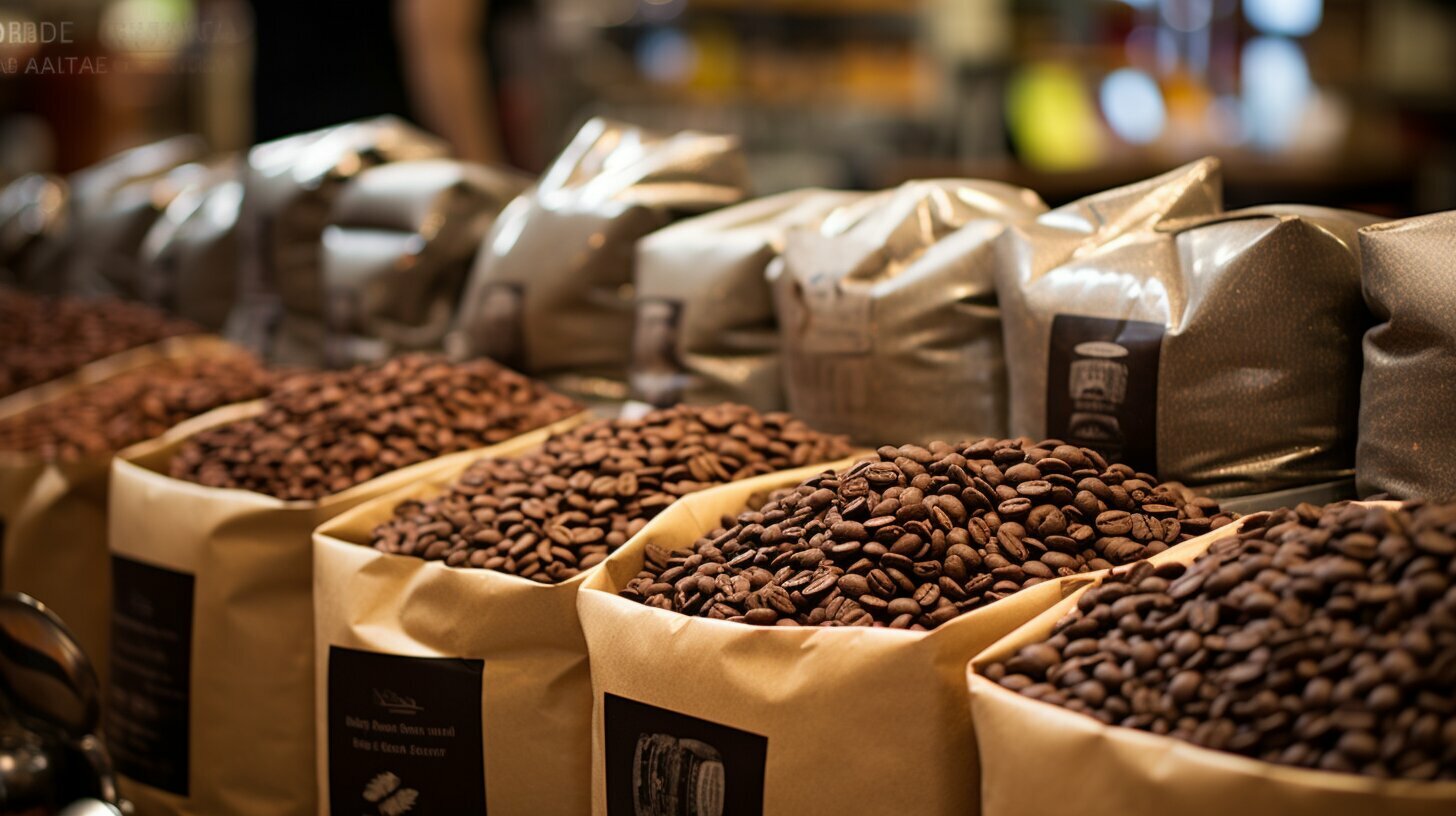 How Much Does Wholesale Coffee Cost?