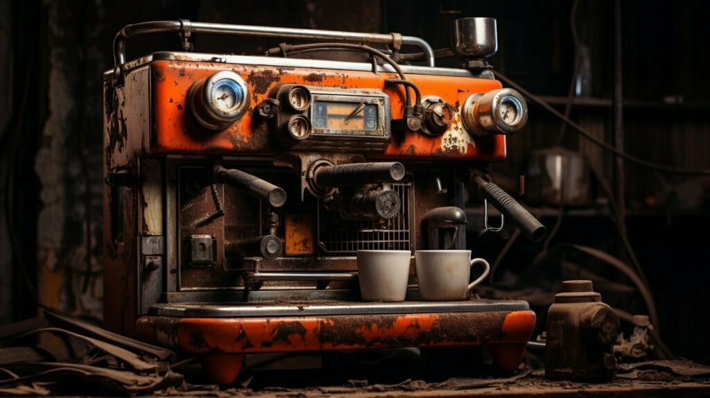 Should you leave your coffee machine on all the time?