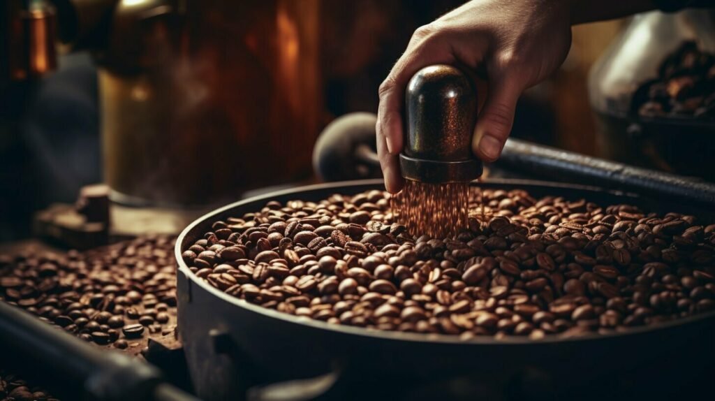 The Benefits of Grinding Your Own Beans