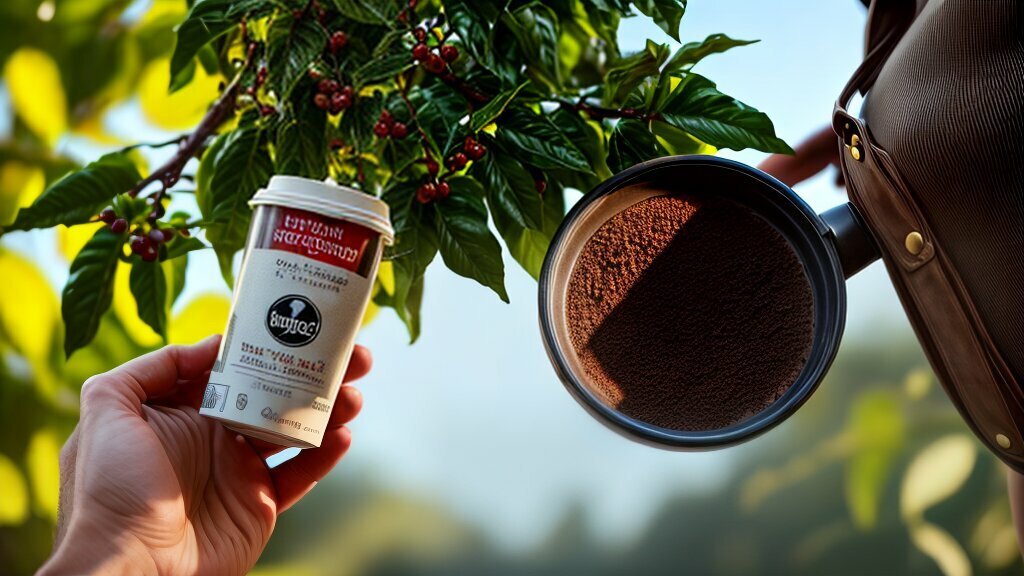 Why is it better to buy whole coffee beans?