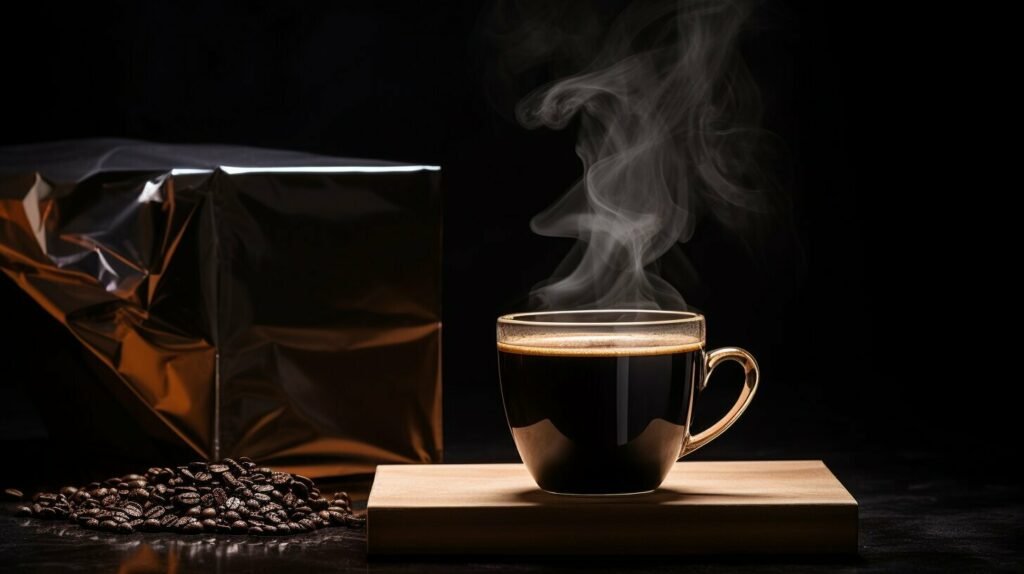 does coffee expire if unopened