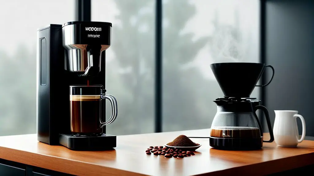 Best Bean To Cup Coffee Machines 2023 