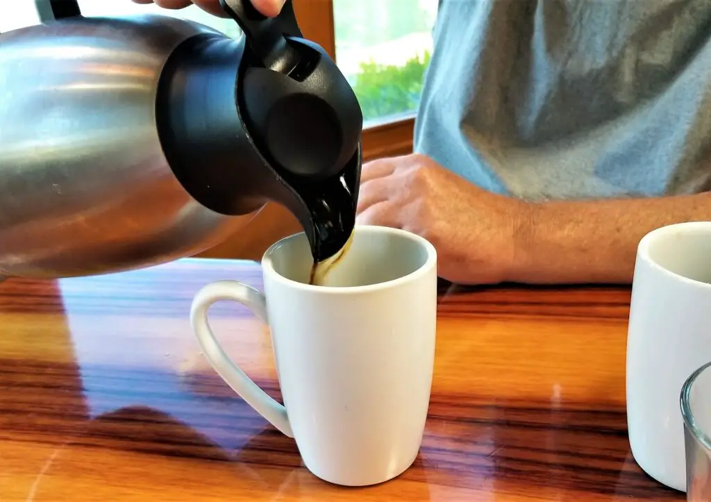 Coffee for Two! Mug Life!