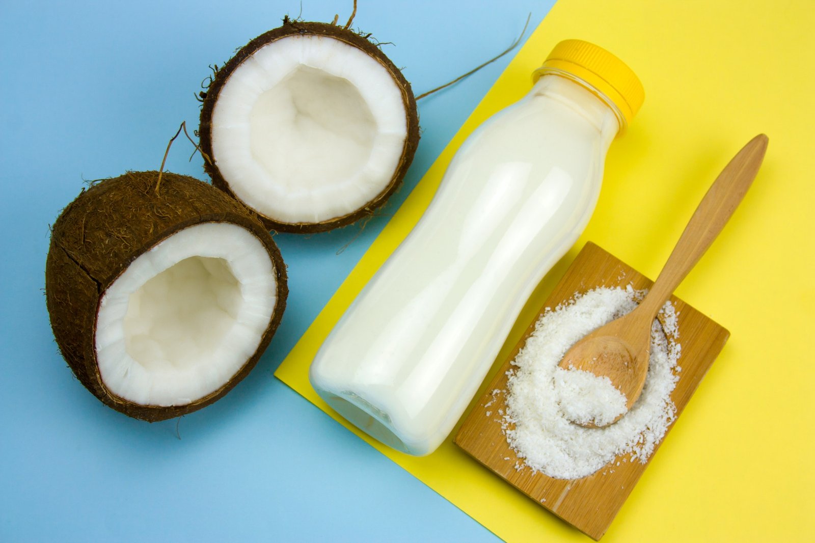 Delicious And Easy Dairy-Free Coconut Milk Coffee Creamer Recipe