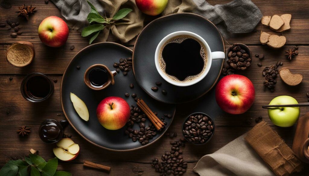 benefits of black coffee without sugar