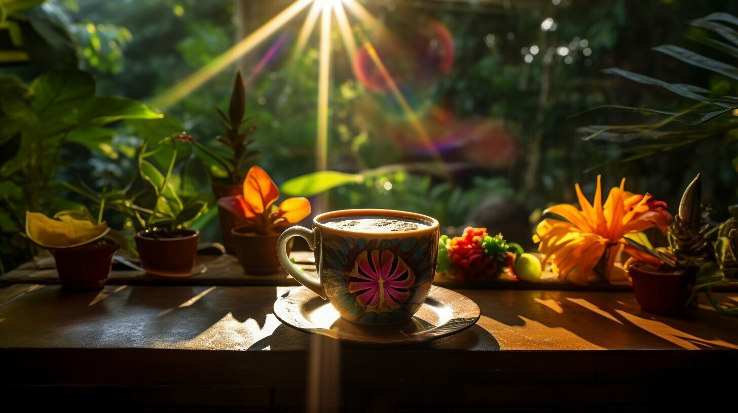 Unearth Maca Coffee Benefits Boost Your Health Today!