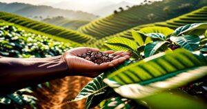 Where Do Coffee Beans Grow: A Comprehensive Guide to Global Coffee Cultivation