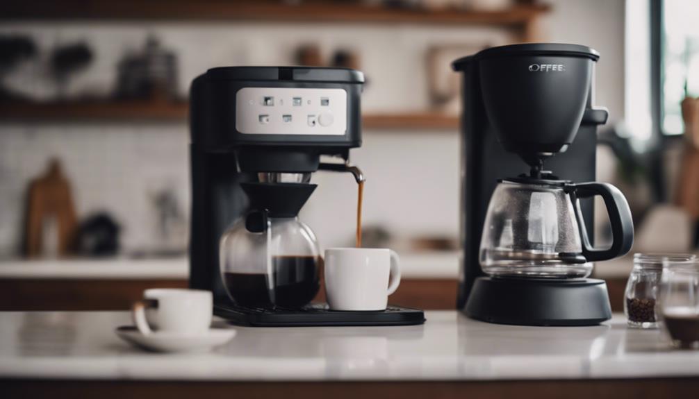 affordable coffee makers reviewed
