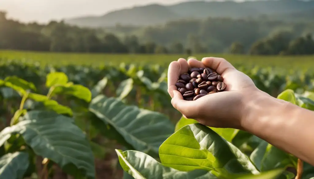 how to find fair trade coffee brands