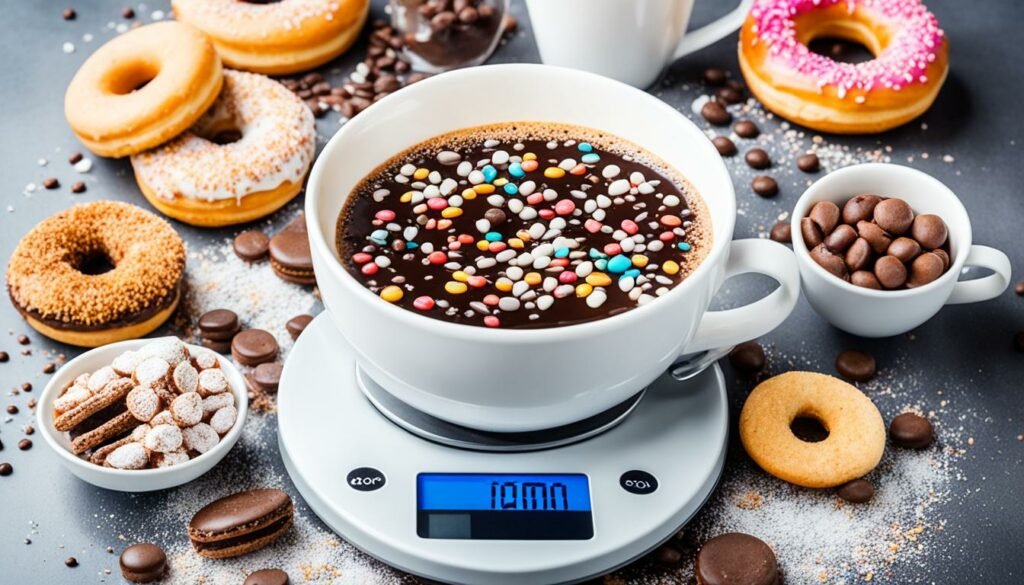 Does Coffee Make You Gain Weight