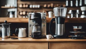 brewing innovation in coffee