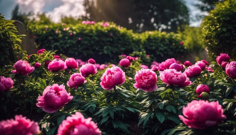 Coffee Grounds Peonies' Friend or Foe BushyBeard Coffee