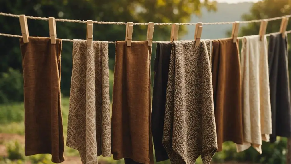 coffee dyeing advantages explored