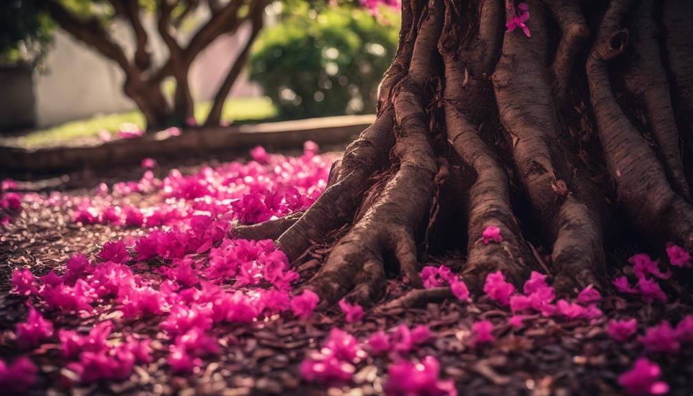 coffee grounds fertilize plants