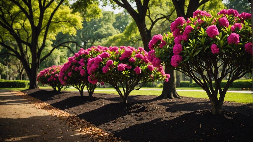 coffee grounds for plants