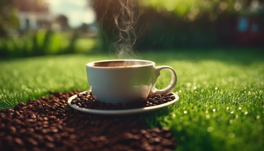 enhance your garden naturally