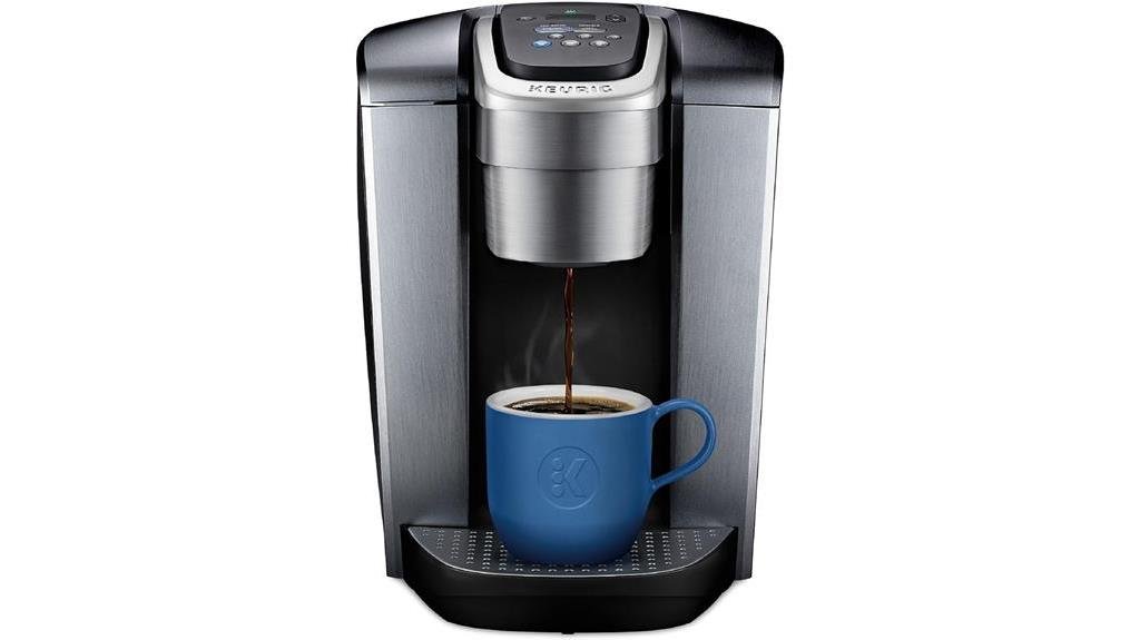 keurig k elite coffee maker