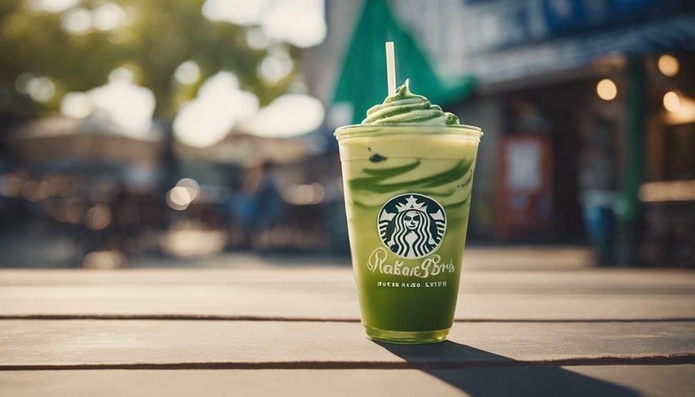 Dutch Bros' Matcha: A Must-Try Beverage - BushyBeard Coffee