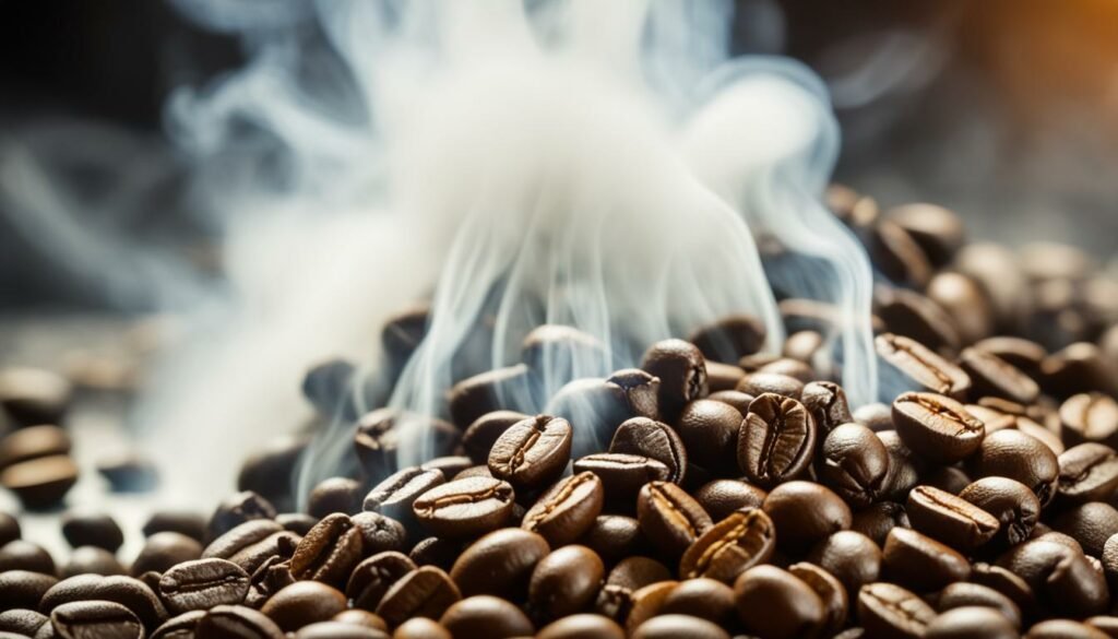 How to incorporate organic coffee beans into your diet