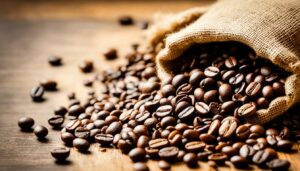 Why choose organic coffee beans?