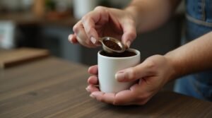 How Much Coffee Grounds Per Cup: Perfect Brewing Guide