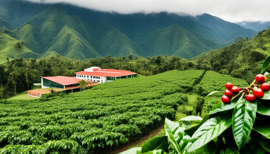 Colombian Coffee Federation