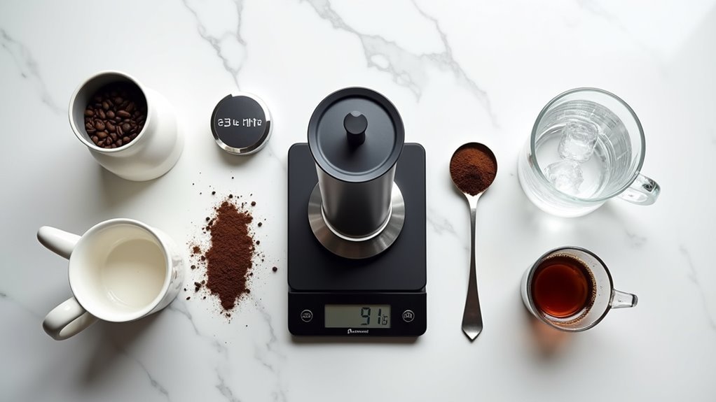 aeropress iced coffee essentials