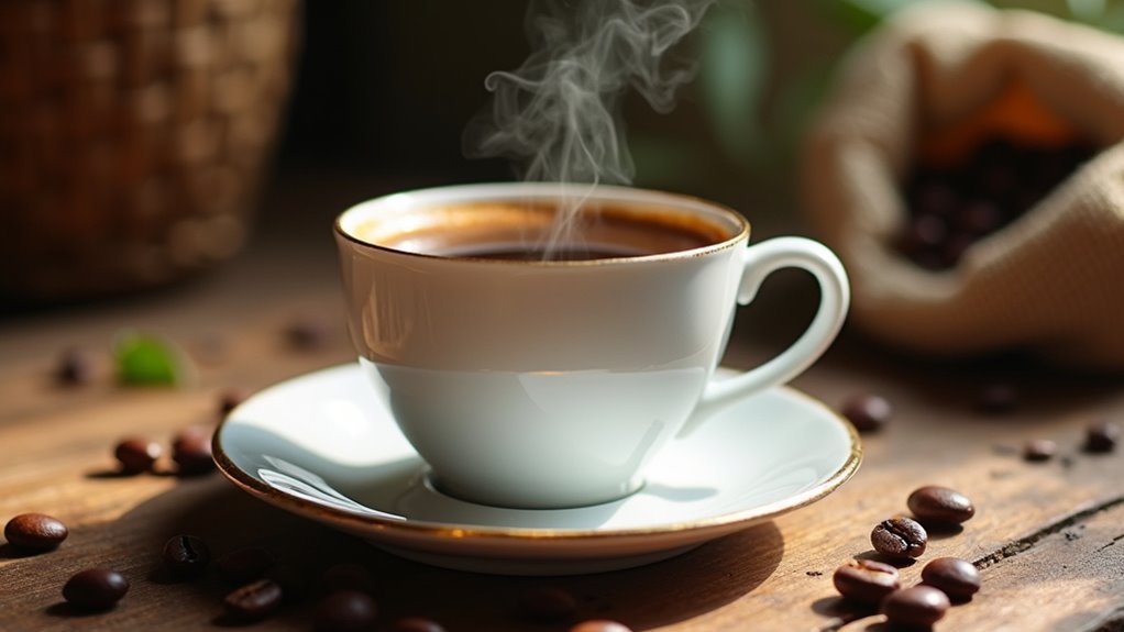 angolan coffee s smooth sweetness