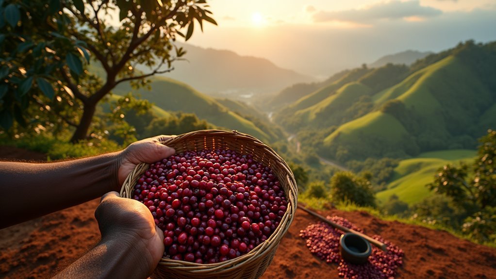 burundi s hidden coffee potential