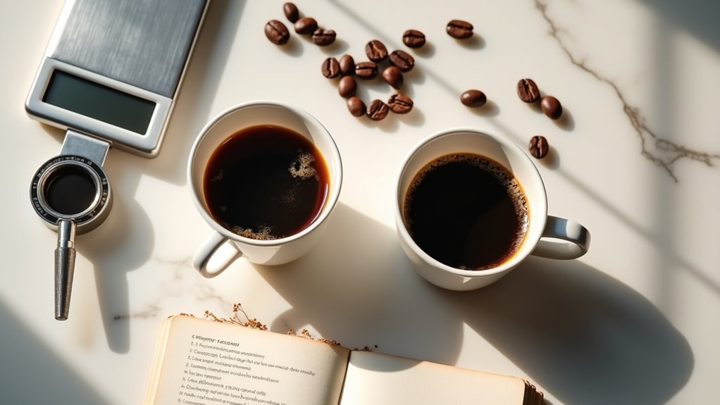 caffeine content varies significantly