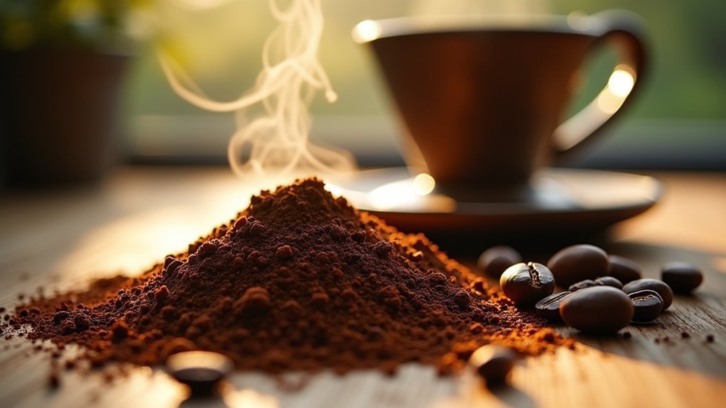 complex molecules binding proteins