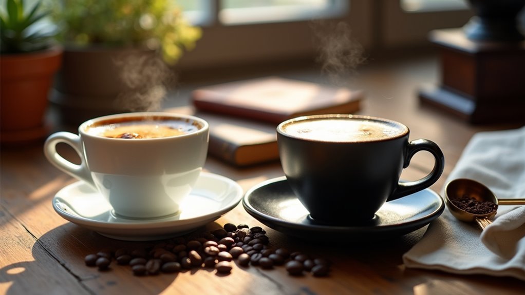 cultural coffee adaptation stories