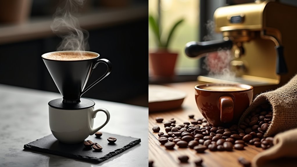 curated journey vs endless choices