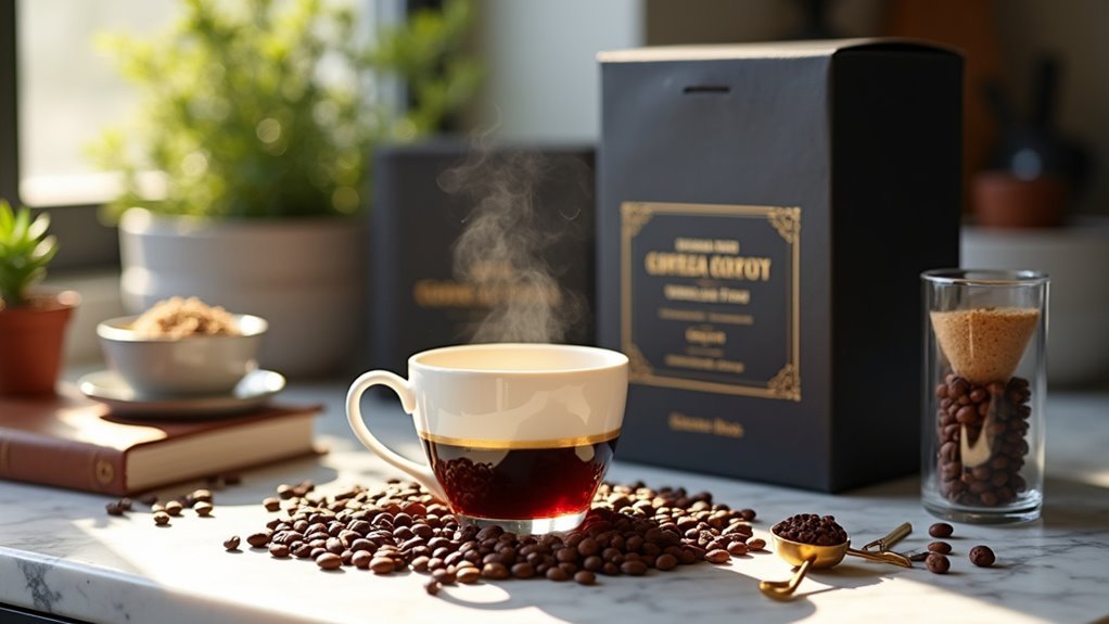 effortless coffee subscription simplicity