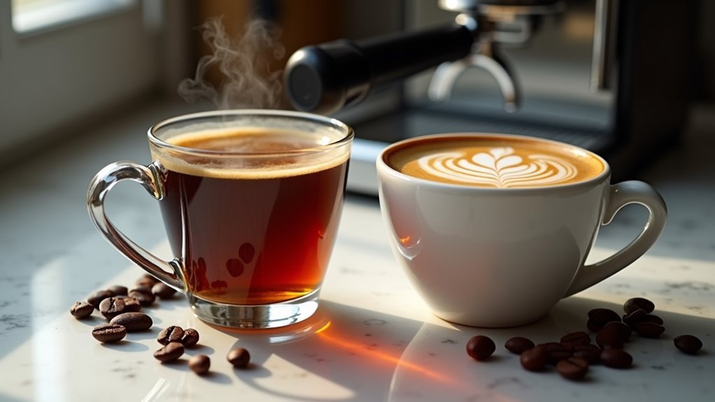 espresso variations create experiences