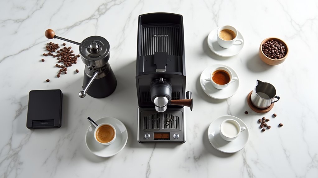 essential brewing equipment needed